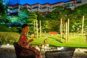 Kinugawa Grand Hotel Yumenotoki - Nearby Attractions and Activities