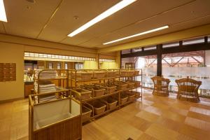 Kinugawa Onsen Sanraku - Nearby Attractions and Activities