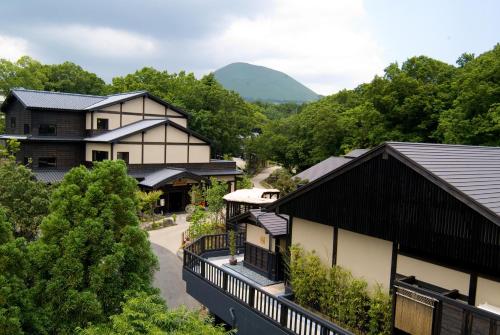 Kira No Sato - Getting There