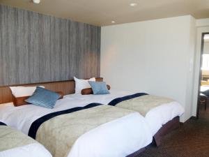 Kitakobushi Shiretoko Hotel & Resort - Frequently Asked Questions