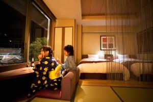 Kotohira Grand Hotel Sakuranosho - Policies and Regulations