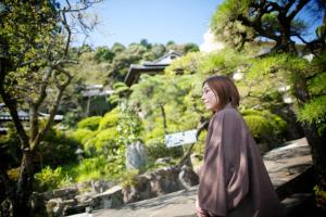 Kotohira Kadan - Location and Accessibility