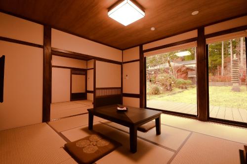 Koyasan Shukubo Jokiin - Koyasan Hotel and Inn - Frequently Asked Questions