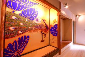 Koyasan Shukubo Saizenin - Koyasan Temple Lodge - Peaceful Mountain Retreat