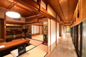 Koyasan Shukubo Yochiin - Koyasan Temple Inn - Frequently Asked Questions