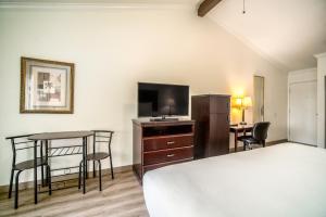 Kronborg Inn - Policies and Regulations