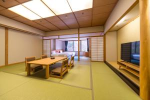 Kurobe Unazukionsen Yamanoha - Policies and Additional Information