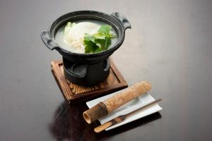 Kusatsu Hotel Bekkan Wata No Yu (Adult Only) - Age Restrictions