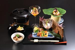Kyo Yunohana Resort Suisen - Additional Resort Highlights