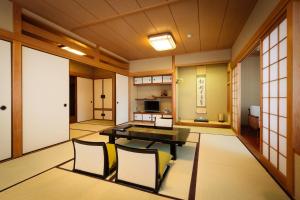 Kyoto Ryokan Kinoe - Cancellation Policy