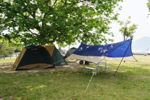 Kyukamura Ohkunoshima - Activities and Recreational Opportunities