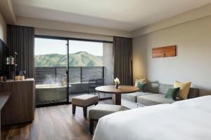 Laforet Hakone Gora Yunosumika - Frequently Asked Questions