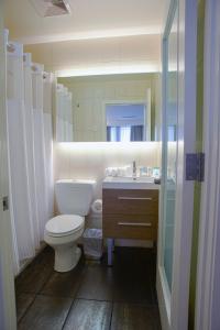Leon Hotel LES - Additional Policies