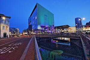 Leonardo Hotel Utrecht City Center - Worth The Stay