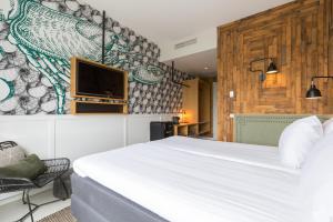 Leonardo Hotel Vinkeveen Amsterdam - Hotel Regulations and Policies