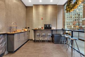 Lex Hotel NYC - Booking Your Stay