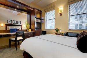 Library Hotel by Library Hotel Collection - Booking Your Stay