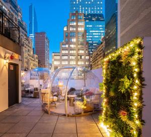 Little Charlie Hotel - Booking Flexibility