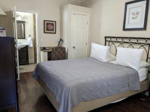 Los Gatos Garden Inn Hotel - Booking Your Stay