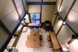 Luck You Kyoto - Policies and Important Details