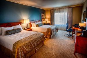 Lucky 7 Casino & Hotel (Howonquet Lodge) - Guest Reviews and Highlights