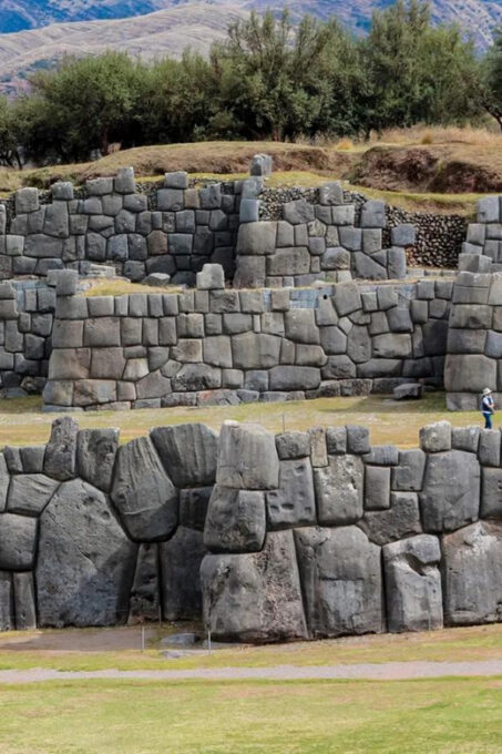 Machupicchu 3 Days 2 Nights [ HOTEL★★★★ ] - Language and Experience