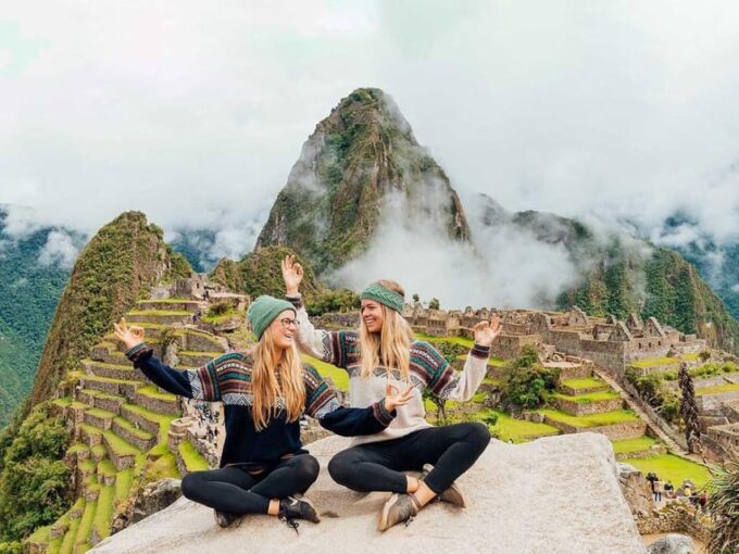 Machupicchu 6 Days 5 Nights + Hotel 3★★★ - Prohibited Items