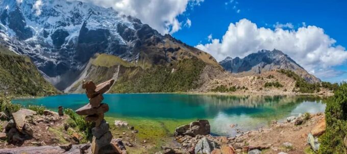 Machupicchu 7 Days 6 Nights [ HOTEL★★★★ ] - Important Considerations