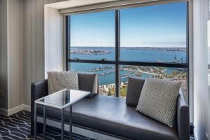 Manchester Grand Hyatt San Diego - Sustainable Practices