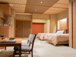 Manten No Yado - Guest Reviews
