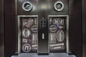 Marriott Vacation Club®, New York City  - Important Information