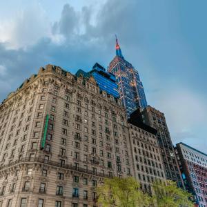 Martinique New York on Broadway, Curio Collection by Hilton - Key Highlights