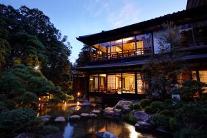 Matsudaya Hotel - Frequently Asked Questions
