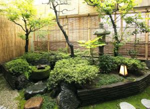Matsui Honkan - Nearby Attractions and Accessibility