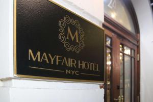 Mayfair Hotel, Ascend Hotel Collection - Booking Information and Reservations