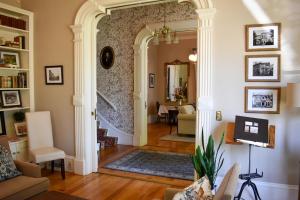 McCall House Boutique Hotel - Hotel Amenities