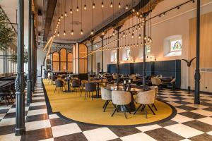 MERICI Hotel Sittard - Nearby Attractions
