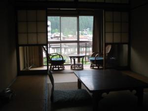 Miharaya Ryokan - House Rules and Policies