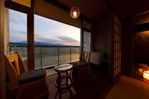 Mikuma Hotel - Accessibility and Transportation