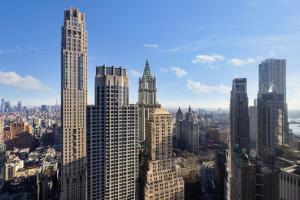 Millennium Downtown New York - Parking and Smoking Regulations