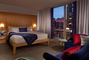 Millennium Premier New York Times Square - Nearby Attractions and Landmarks