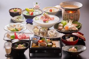 Miyajima Hotel Makoto - Facilities and Services