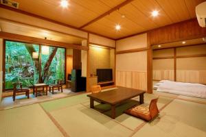 Mizumari - House Rules Overview