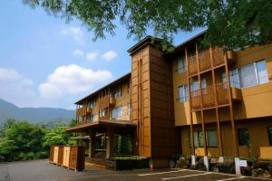 Mount View Hakone - Policies and Check-In/Out