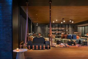 Moxy NYC East Village - Nearby Attractions and Landmarks