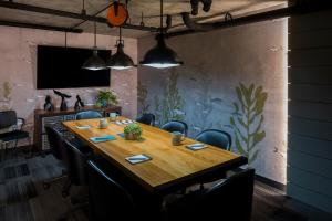 Moxy San Diego Gaslamp Quarter - Pricing and Payment Information