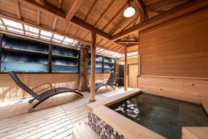Nansuikaku - House Rules and Policies