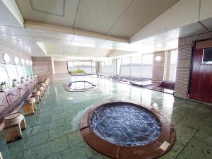Naruto Grand Hotel Kaigetsu - Frequently Asked Questions