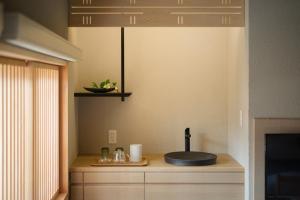 Nazuna Kyoto Tsubaki St. - Authentic Ryokan Hospitality