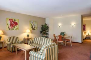 NH Atlanta Rotterdam Hotel - Policies and Guest Information